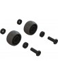 Arrma Wheelie Bar Wheels