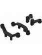 Arrma Body Mount Set