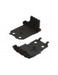 Arrma Lower Skidplates (2)