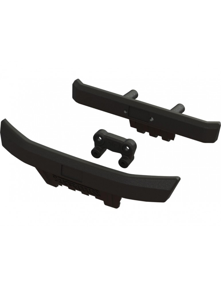 Arrma Bumper Set