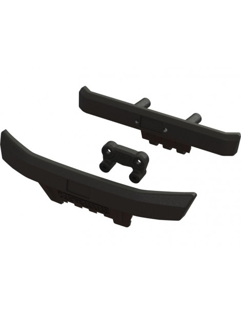 Arrma Bumper Set