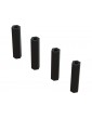 Arrma Aluminum Servo Mount Posts (4)