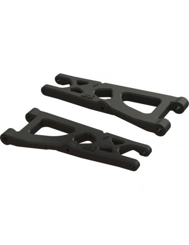 Arrma Front Suspension Arms (2)