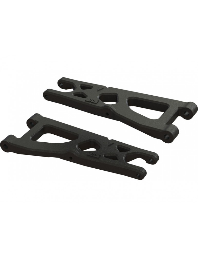 Arrma Front Suspension Arms (2)
