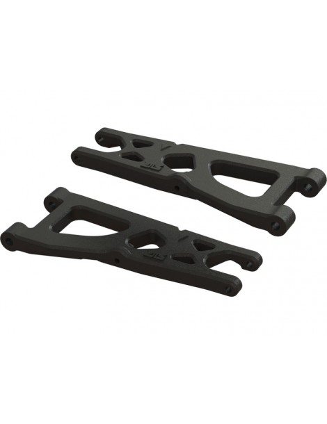Arrma Front Suspension Arms (2)