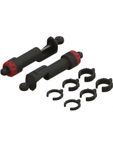 Arrma Shock Set Front (pair)