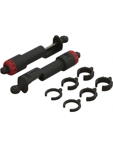 Arrma Shock Set Rear (pair)
