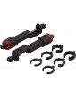 Arrma Shock Set Rear (pair)
