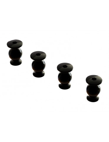 Arrma Ball M3x8x12mm (4)