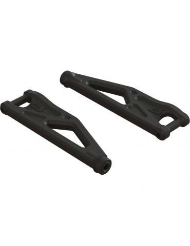Arrma Front Upper Suspension Arms (1 Pair)