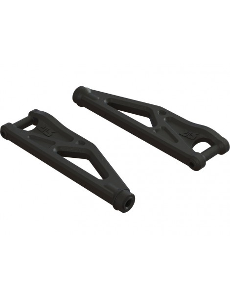 Arrma Front Upper Suspension Arms (1 Pair)