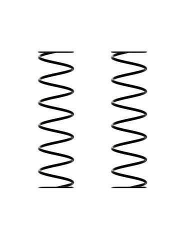 Arrma Shock Spring 120mm 25N/cm (14.5lbs/in) (2)