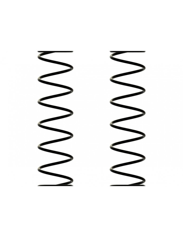 Arrma Shock Spring 120mm 25N/cm (14.5lbs/in) (2)
