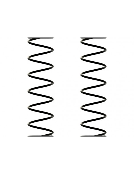 Arrma Shock Spring 120mm 25N/cm (14.5lbs/in) (2)