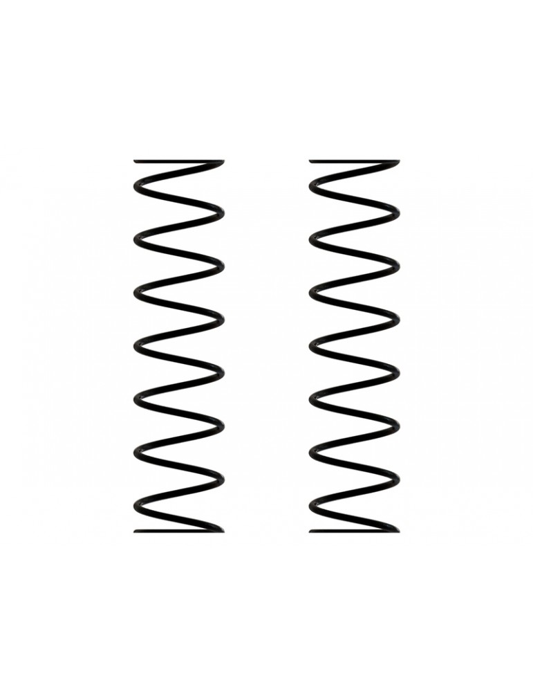 Arrma Shock Spring 130mm 22N/cm (12.6lbs/in) (2)