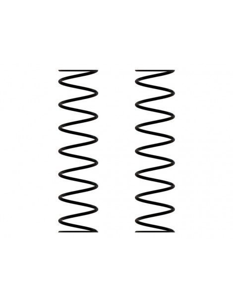 Arrma Shock Spring 130mm 22N/cm (12.6lbs/in) (2)