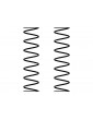 Arrma Shock Spring 130mm 22N/cm (12.6lbs/in) (2)