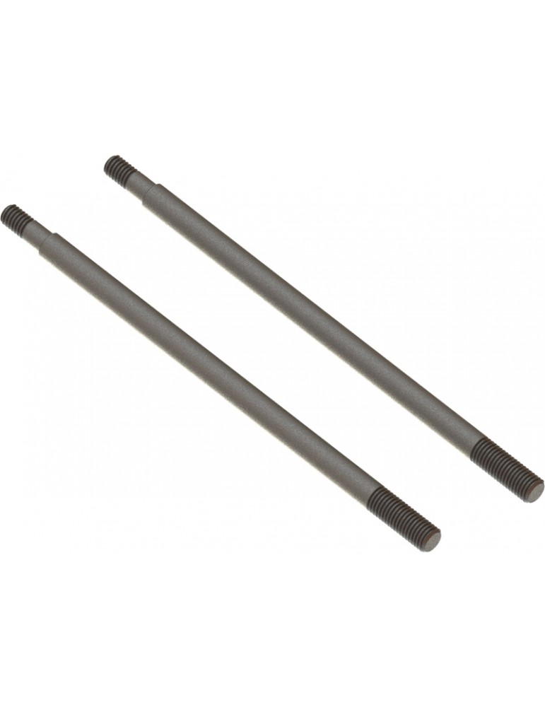 Arrma Shock Shaft 5x88mm (2)