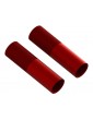 Arrma Aluminum Shock Body 24x88mm (Red) (2)