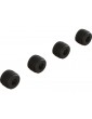 Arrma Hub Nut (Black) (4)