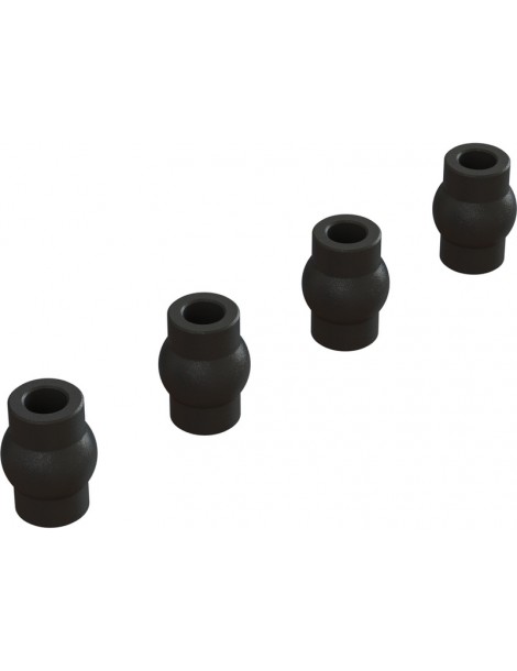 Arrma Ball 4x9x12.5mm (4)