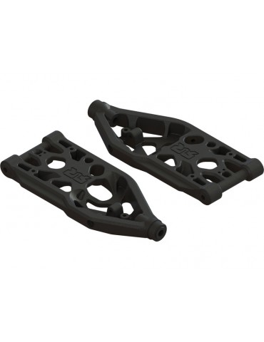 Arrma Front Lower Suspension Arms (1 Pair)
