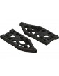 Arrma Front Lower Suspension Arms (1 Pair)