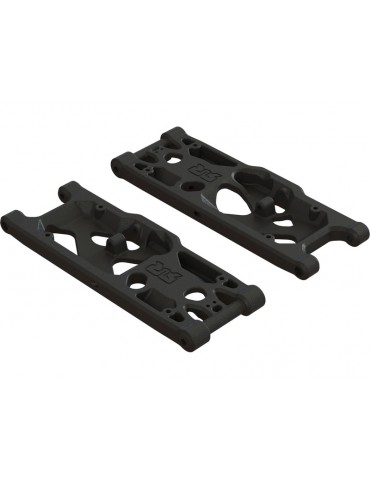 Arrma Rear Lower Suspension Arms (1 Pair)