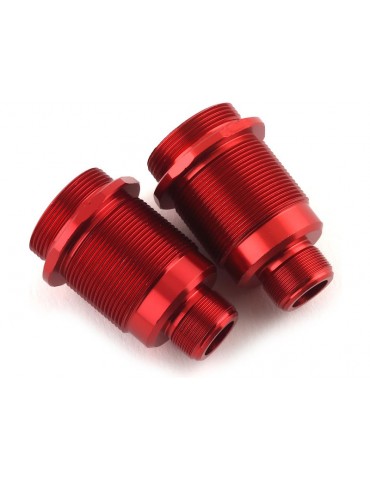 Arrma Aluminum Shock Body 16x41mm (2)