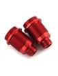 Arrma Aluminum Shock Body 16x41mm (2)