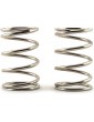 Arrma Shock Spring 40mm 66N/cm (38lbs/in) (2)