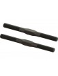 Arrma Steel Turnbuckle M5x65mm (Black) (2pcs)