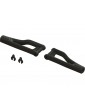 Arrma Front Upper Suspension Arms 87mm (1 Pair)