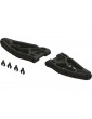 Arrma Front Lower Suspension Arms 100mm (1 Pair)