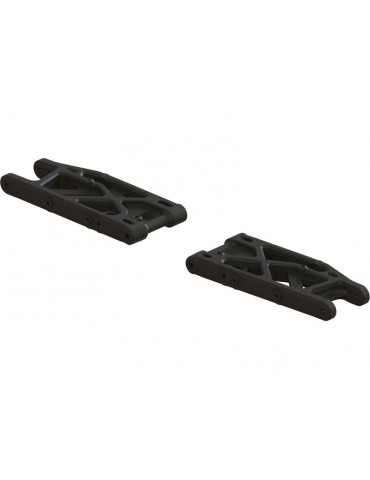 Arrma Rear Lpwer Suspension Arms 117mm (1 Pair)