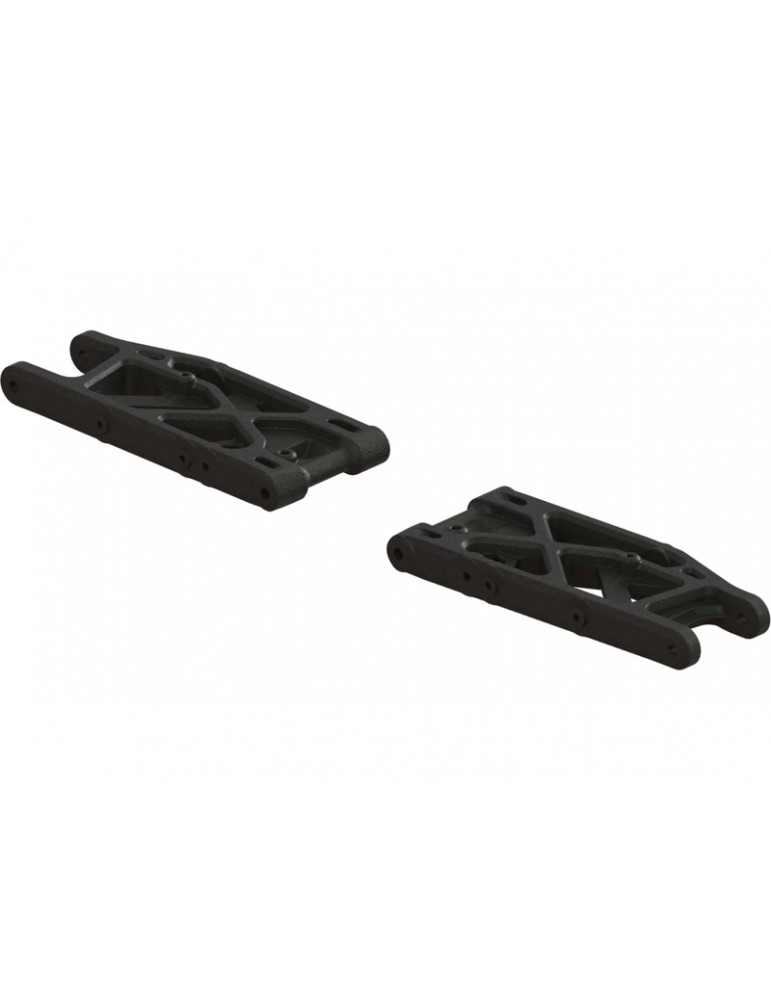 Arrma Rear Lpwer Suspension Arms 117mm (1 Pair)