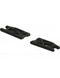 Arrma Rear Lpwer Suspension Arms 117mm (1 Pair)