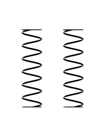Arrma Shock Spring 120mm 21.5N/cm (12.3lbs/in) (2)