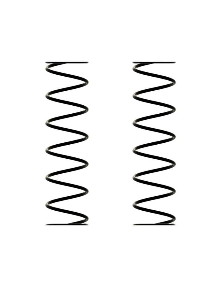 Arrma Shock Spring 120mm 21.5N/cm (12.3lbs/in) (2)