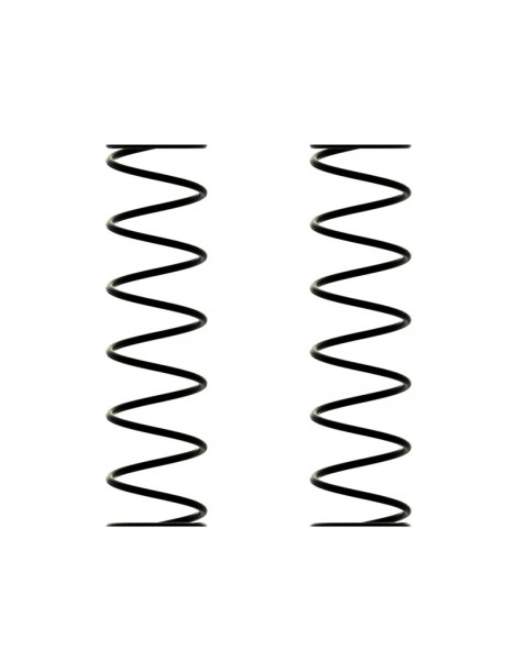 Arrma Shock Spring 120mm 21.5N/cm (12.3lbs/in) (2)