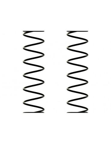 Arrma Shock Spring 120mm 24N/cm (13.7lbs/in) (2)