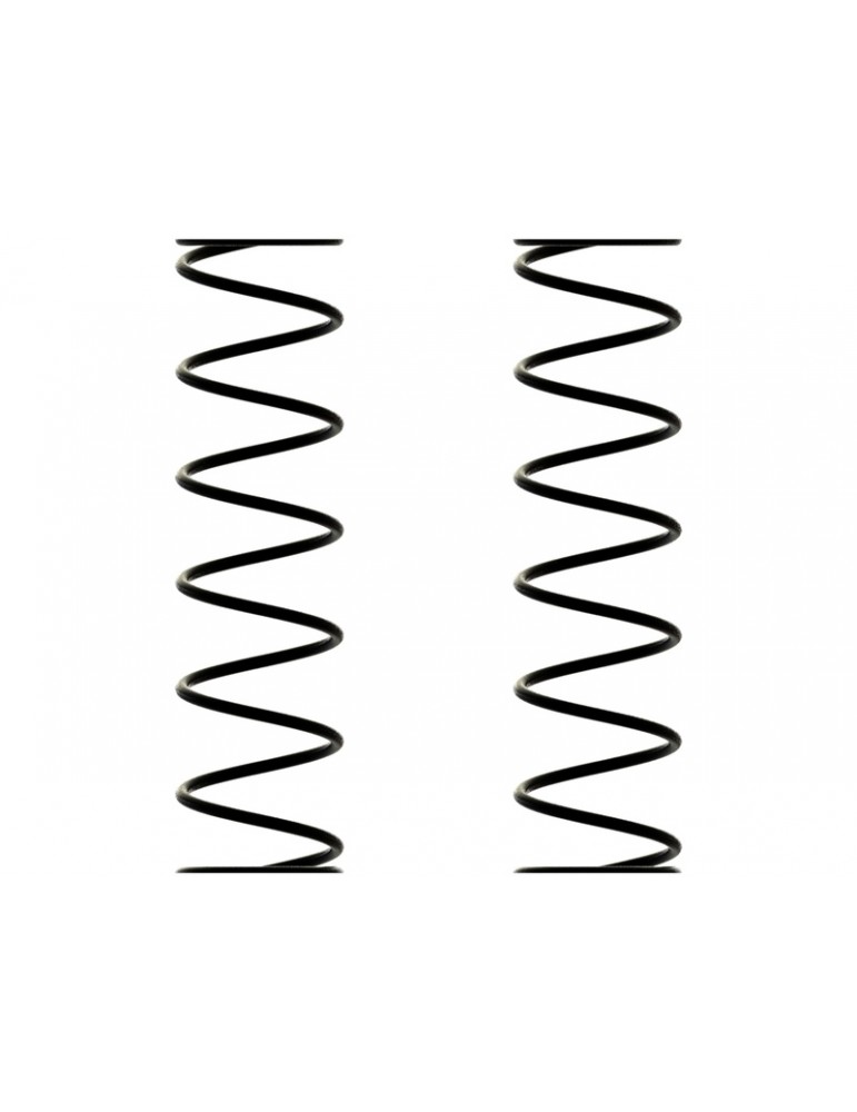 Arrma Shock Spring 120mm 24N/cm (13.7lbs/in) (2)