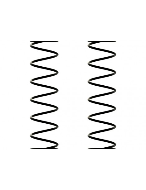 Arrma Shock Spring 120mm 24N/cm (13.7lbs/in) (2)