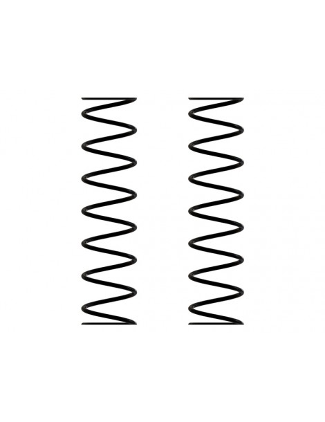 Arrma Shock Spring 130mm 20N/cm (11.4lbs/in) (2)