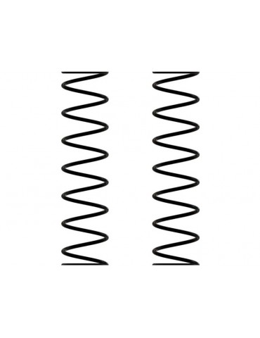 Arrma Shock Spring 130mm 21.5N/cm (11.1lbs/in) (2)