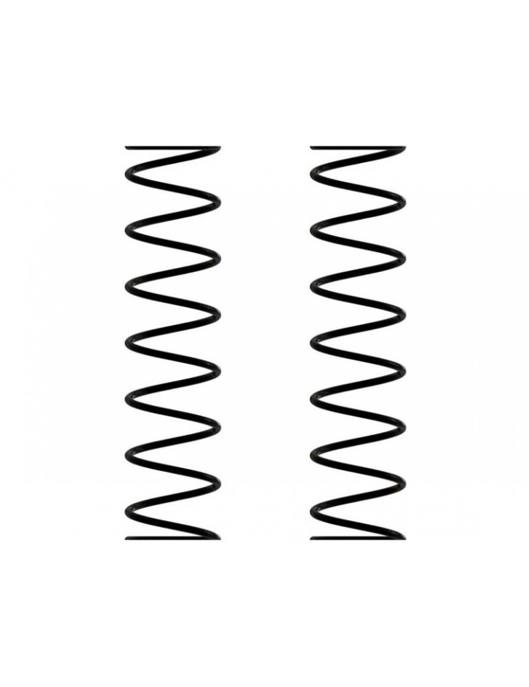 Arrma Shock Spring 130mm 21.5N/cm (11.1lbs/in) (2)
