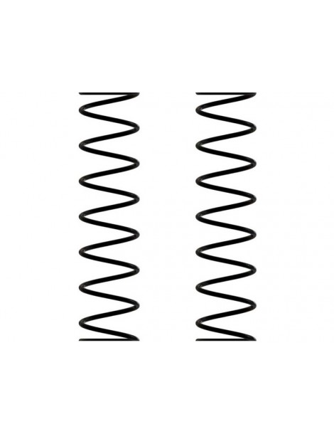 Arrma Shock Spring 130mm 21.5N/cm (11.1lbs/in) (2)