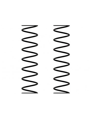 Arrma Shock Spring 130mm 25N/cm (14.3lbs/in) (2)