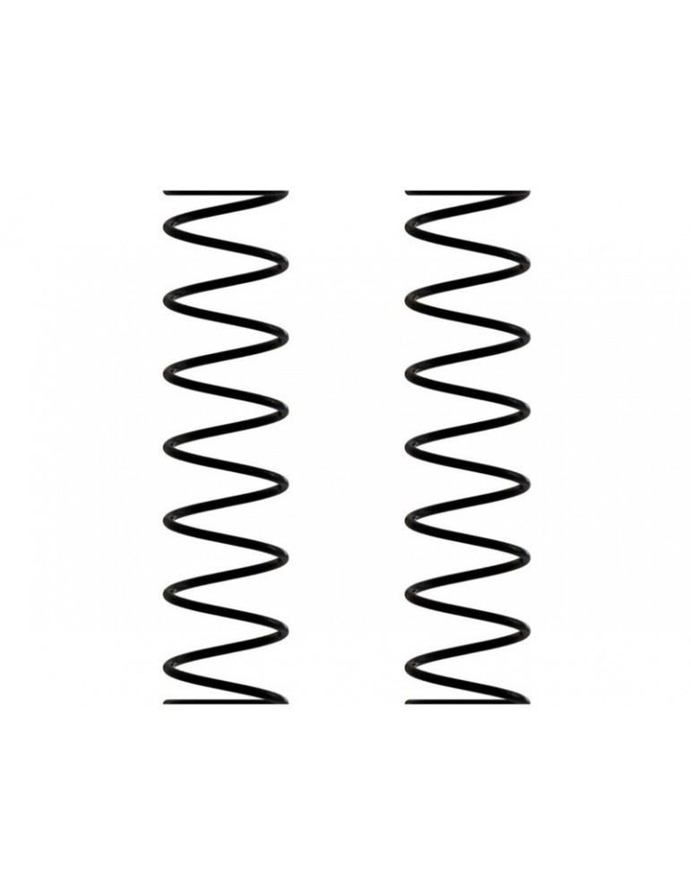 Arrma Shock Spring 130mm 25N/cm (14.3lbs/in) (2)
