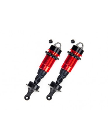 Arrma Shock 16x104mm with Oil 550cSt (2)